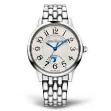 Relógio Jaeger-LeCoultre Rendez-Vous Night & Day Médio em Aço Inoxidável 3448110 Relógio Jaeger-LeCoultre Rendez-Vous Night & Day Médio em Aço Inoxidável 3448110