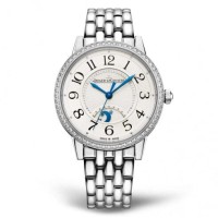 Relógio Jaeger-LeCoultre Rendez-Vous Night & Day Médio em Aço Inoxidável 3448130 Relógio Jaeger-LeCoultre Rendez-Vous Night & Day Médio em Aço Inoxidável 3448130