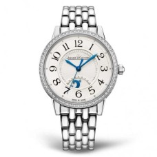 Relógio Jaeger-LeCoultre Rendez-Vous Night & Day Médio em Aço Inoxidável 3448130 Relógio Jaeger-LeCoultre Rendez-Vous Night & Day Médio em Aço Inoxidável 3448130