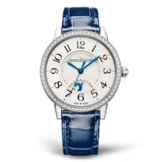 Relógio Jaeger-LeCoultre Rendez-Vous Night & Day Médio em Aço Inoxidável 3448430 Relógio Jaeger-LeCoultre Rendez-Vous Night & Day Médio em Aço Inoxidável 3448430