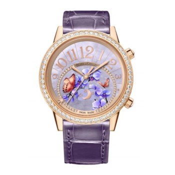 Relógio Jaeger-LeCoultre Rendez-Vous Sonatina 35924A1 Relógio Jaeger-LeCoultre Rendez-Vous Sonatina 35924A1