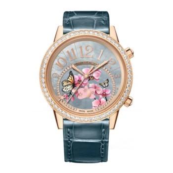 Relógio Jaeger-LeCoultre Rendez-Vous Sonatina 35924D1 Relógio Jaeger-LeCoultre Rendez-Vous Sonatina 35924D1