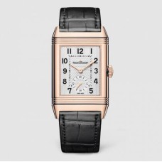 Relógio Jaeger-LeCoultre Reverso Classic Large Duoface em ouro rosa 3842520 Relógio Jaeger-LeCoultre Reverso Classic Large Duoface em ouro rosa 3842520