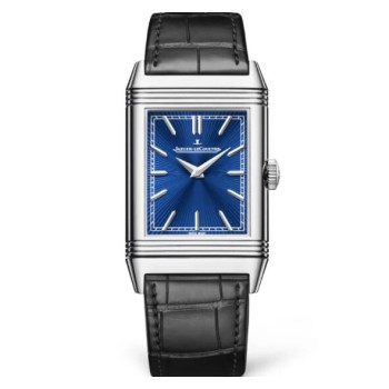 Relógio Jaeger-LeCoultre Reverso Tribute Enamel Mucha 39314M3