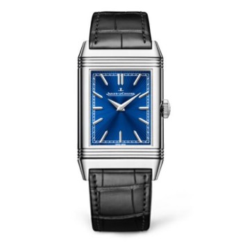 Relógio Jaeger-LeCoultre Reverso Tribute Enamel Mucha 39334M1 Relógio Jaeger-LeCoultre Reverso Tribute Enamel Mucha 39334M1