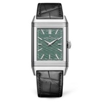 Relógio Jaeger-LeCoultre Reverso Tribute Enamel Hokusai Kirifuri Waterfall 39334T2 Relógio Jaeger-LeCoultre Reverso Tribute Enamel Hokusai Kirifuri Waterfall 39334T2