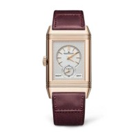 Relógio Jaeger-LeCoultre Reverso Tributo Duoface Fagliano Edição Limitada 398256J Relógio Jaeger-LeCoultre Reverso Tributo Duoface Fagliano Edição Limitada 398256J