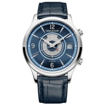 Relógio Jaeger-LeCoultre Memovox Master Control Timer Edição Limitada 410848J Relógio Jaeger-LeCoultre Memovox Master Control Timer Edição Limitada 410848J