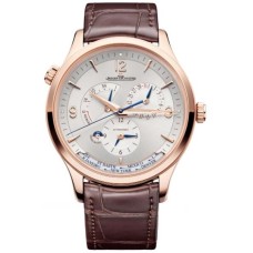 Relógio Jaeger-LeCoultre Master Geographic Control 4122520