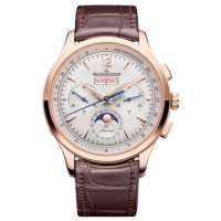 Relógio Jaeger-LeCoultre Master Control Chronograph Calendar 4132520 Relógio Jaeger-LeCoultre Master Control Chronograph Calendar 4132520