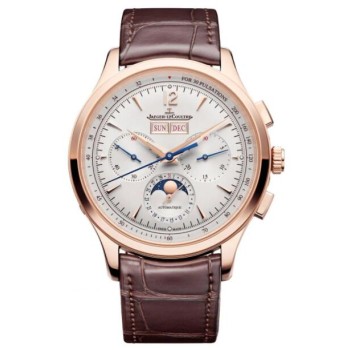 Relógio Jaeger-LeCoultre Master Control Chronograph Calendar 4132520 Relógio Jaeger-LeCoultre Master Control Chronograph Calendar 4132520