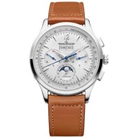 Relógio Jaeger-LeCoultre Master Control Chronograph Calendar 4138420 Relógio Jaeger-LeCoultre Master Control Chronograph Calendar 4138420