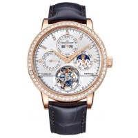 Jaeger-LeCoultre Master Grande Tradition Tourbillon Quanti Jaeger-LeCoultre Master Grande Tradition Tourbillon Quanti