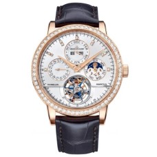 Jaeger-LeCoultre Master Grande Tradition Tourbillon Quanti Jaeger-LeCoultre Master Grande Tradition Tourbillon Quanti