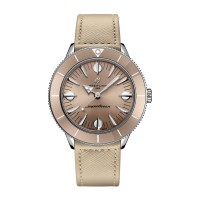 Réplica do relógio Breitling Superocean Heritage '57 Pastel Paradise Bege 38 mm Feminino A10340A41A1X1 Réplica do relógio Breitling Superocean Heritage '57 Pastel Paradise Bege 38 mm Feminino A10340A41A1X1