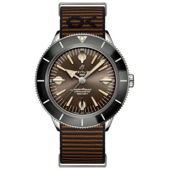 Breitling Superocean Heritage '57 Outerknown A103703A1Q1W1 Breitling Superocean Heritage '57 Outerknown A103703A1Q1W1