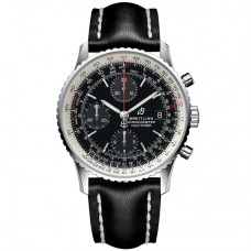 Breitling Navitimer 1 Cronógrafo 41 A13324121B1X2 Breitling Navitimer 1 Cronógrafo 41 A13324121B1X2