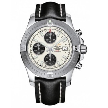 Breitling Colt Cronógrafo Automático 44 A13388111G1X1