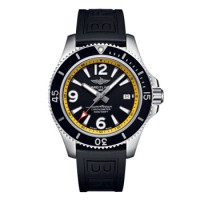 Breitling Superocean Automático 42 A17366D71B1S1