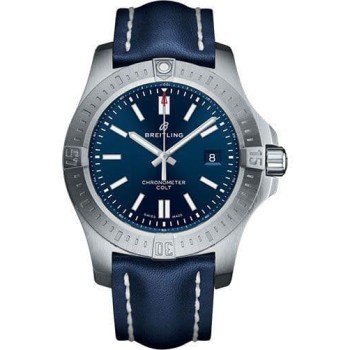 Breitling Chronomat Colt Automático 44 A17388101C1X3 Breitling Chronomat Colt Automático 44 A17388101C1X3