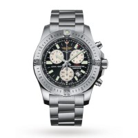 Breitling Colt Cronógrafo 44 Masculino A17388101C1X4 Breitling Colt Cronógrafo 44 Masculino A17388101C1X4