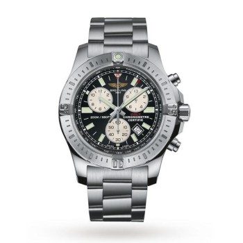 Breitling Colt Cronógrafo 44 Masculino A17388101C1X4 Breitling Colt Cronógrafo 44 Masculino A17388101C1X4