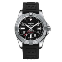 Réplica do Breitling Avenger II Automático Masculino A32390111B2S1