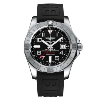 Réplica do Breitling Avenger II Automático Masculino A32390111B2S1 Réplica do Breitling Avenger II Automático Masculino A32390111B2S1