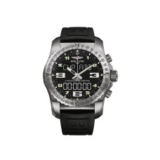 Réplica Breitling Professional Cockpit B50 BlackRuber 46 mm EB5010221B1S1 Réplica Breitling Professional Cockpit B50 BlackRuber 46 mm EB5010221B1S1