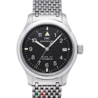 Relógio do piloto IWC Flieger Mark XII IW324102