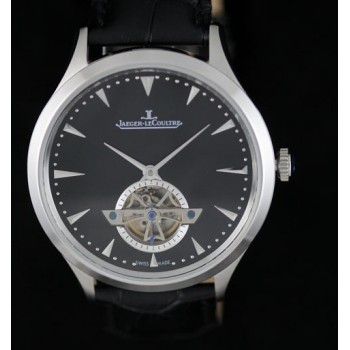 Jaeger-LeCoultre Master Ultra Thin Tourbillon Jaeger-LeCoultre Master Ultra Thin Tourbillon