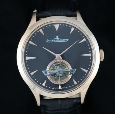 Jaeger-LeCoultre Master Ultra Thin Tourbillon Jaeger-LeCoultre Master Ultra Thin Tourbillon