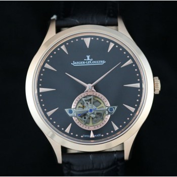 Jaeger-LeCoultre Master Ultra Thin Tourbillon Jaeger-LeCoultre Master Ultra Thin Tourbillon