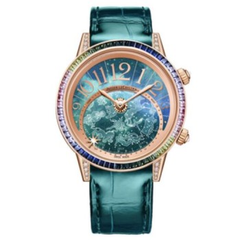 Relógio Jaeger-LeCoultre Rendez-Vous Celestial Q3482590 Relógio Jaeger-LeCoultre Rendez-Vous Celestial Q3482590