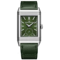 Relógio Jaeger-LeCoultre Reverso Tribute Small Seconds Q3978430 Relógio Jaeger-LeCoultre Reverso Tribute Small Seconds Q3978430