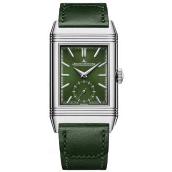 Relógio Jaeger-LeCoultre Reverso Tribute Small Seconds Q3978430 Relógio Jaeger-LeCoultre Reverso Tribute Small Seconds Q3978430
