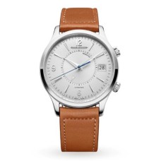 Relógio de controle mestre Jaeger-LeCoultre Memovox Q4118420 Relógio de controle mestre Jaeger-LeCoultre Memovox Q4118420