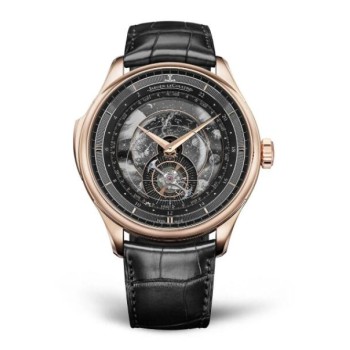 Relógio Jaeger-LeCoultre Master Hybris Artistica Calibre 945 Q5262470 Relógio Jaeger-LeCoultre Master Hybris Artistica Calibre 945 Q5262470