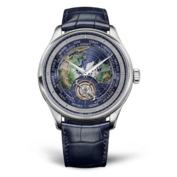 Relógio Jaeger-LeCoultre Master Grand Tradition Calibre 948 Q52834E1 Relógio Jaeger-LeCoultre Master Grand Tradition Calibre 948 Q52834E1