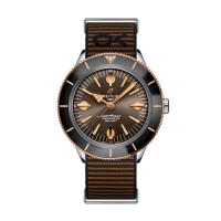 Breitling Superocean Heritage '57 Bronze Masculino U103701A1Q1W1