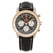 Breitling Navitimer 1 B01 Cronógrafo UB0127211B1P2 Breitling Navitimer 1 B01 Cronógrafo UB0127211B1P2