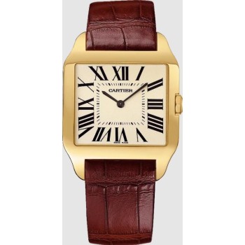 Réplica Cartier Santos Dumont W2020034