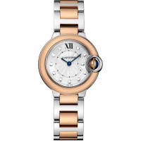 Imitação Cartier Ballon Bleu De Cartier W3BB0026 Imitação Cartier Ballon Bleu De Cartier W3BB0026
