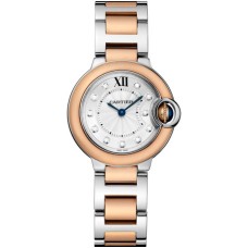 Imitação Cartier Ballon Bleu De Cartier W3BB0026 Imitação Cartier Ballon Bleu De Cartier W3BB0026