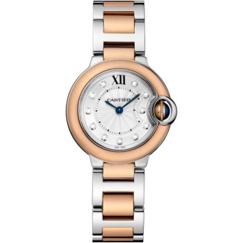 Imitação Cartier Ballon Bleu De Cartier W3BB0026 Imitação Cartier Ballon Bleu De Cartier W3BB0026