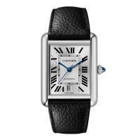 Relógio Cartier Tank 41mm x 31mm WSTA0040