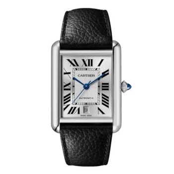 Relógio Cartier Tank 41mm x 31mm WSTA0040