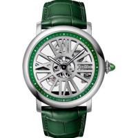 Réplica Cartier Rotonde De Cartier Automático 42 MM Masculino WHRO0049 Réplica Cartier Rotonde De Cartier Automático 42 MM Masculino WHRO0049