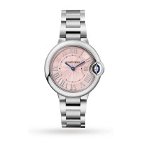 Cartier Ballon Bleu de Cartier Quartzo 33 mm WSBB0033 Cartier Ballon Bleu de Cartier Quartzo 33 mm WSBB0033