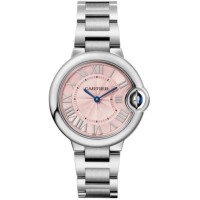 Cartier Ballon Bleu De Cartier Mulheres WSBB0047 Cartier Ballon Bleu De Cartier Mulheres WSBB0047